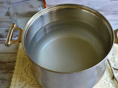 Квас из березового сока