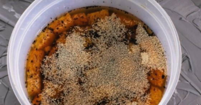 Квас из березового сока