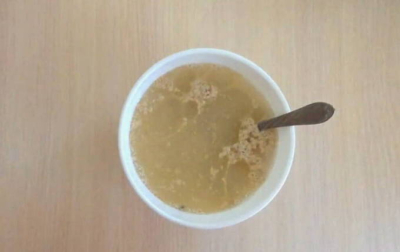 Квас из березового сока