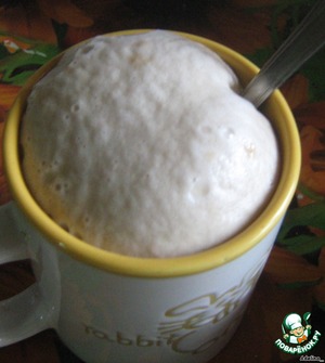 Пампушки чесночные