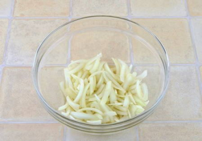 Салат с кукурузой консервированной