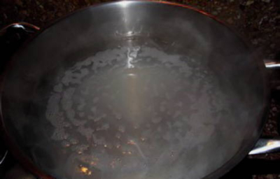 Березовый сок с апельсином