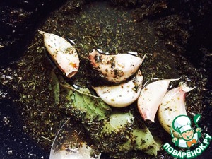 Идеальный запеченный картофель