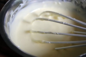 Чесночный соус 