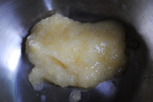 Чесночный соус 