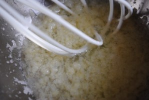 Чесночный соус 